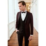 Efor Slim Fit Duble Manşet Ata Yaka Beyaz Damatlık Smokin Gömlek Gk 360