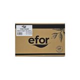 Efor Tiryaki Jumbo Demlik Siyah Çay 150X40 gr