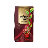 Efor Tiryaki Siyah Dökme Çay 1 KG