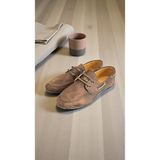 Eforia 25092 Kahve Tam Ortopedik Casual Günlük Kadın Ayakkabı