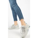 Eformoda Buz Unisex Triko Sneaker Rahat Hava Alabilen Kokusuz Spor Ayakkabı 4555 44