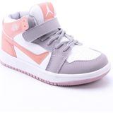 Eformoda Gri Çocuk Sneaker 7169 - 28