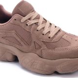 Eformoda Vizon Kadın Sneaker 0141 - 36