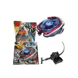 EFOTECH BB105 BEYBLADE METAL FUSION Big Bang Pegasis / Cosmic Pegasus 158-1(1581) ET