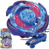 Efotech Rapidity Bb-70 Beyblade Metal Masters Galaxy Pegasus -BB281584M