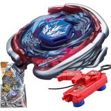 Efotech Rapidity Beyblade BB-105 Metal Fusion 4d System Big Bang Pegasis - BB1051584K
