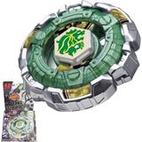 Efotech Rapidity Beyblade BB-106 Metal Fusion Fang Leone 4d System Hediyelik Çocuk Oyuncağı - BB106WL