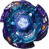Efotech Rapidity Beyblade BB-128 Metal Fusion 4D System Metal Omega Dragonis Hediyelik Çocuk Oyuncağı