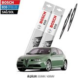 Efr Alfa Romeo 147 2003 Model Silecek Takımı Bosch Eco (Telli) - Hyundai i20