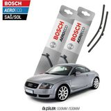 Efr Audi Tt 2005 Model Bosch Aeroeco Muz Silecek Takımı - Hyundai i20