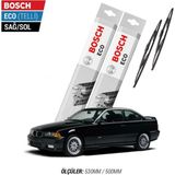 Efr Bmw 3 Serisi E36 1995 Model Silecek Takımı Bosch Eco (Telli) - Hyundai i20
