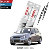 Efr Chevrolet Aveo Hb 2006 Model Silecek Takımı Bosch Eco (Telli) - Hyundai i20