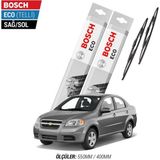 Efr Chevrolet Aveo Sedan 2010 Model Silecek Takımı Bosch Eco (Telli) - Hyundai i20