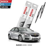 Efr Chevrolet Cruze 2011 Model Silecek Takımı Bosch Eco (Telli) - Hyundai i20