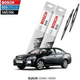 Efr Chevrolet Epica 2010 Model Silecek Takımı Bosch Eco (Telli) - Hyundai i20