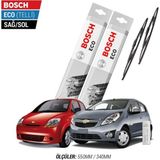 Efr Chevrolet Spark 2010 Model Silecek Takımı Bosch Eco (Telli) - Hyundai i20