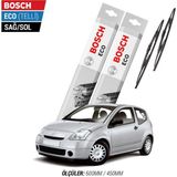 Efr Citroen C2 2008 Model Silecek Takımı Bosch Eco (Telli) - Hyundai i20