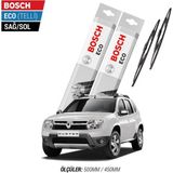 Efr Dacia Duster 2012 Model Silecek Takımı Bosch Eco (Telli) - Hyundai i20