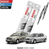 Efr Dacia Logan 2008 Model Silecek Takımı Bosch Eco (Telli) - Hyundai i20