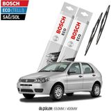Efr Fiat Palio 1998 Model Silecek Takımı Bosch Eco (Telli) - Hyundai i20