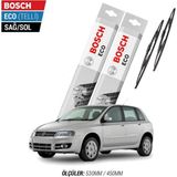 Efr Fiat Stilo 2004 Model Silecek Takımı Bosch Eco (Telli) - Hyundai i20
