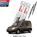 Efr Ford Connect 2005 Model Silecek Takımı Bosch Eco (Telli) - Hyundai i20