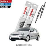 Efr Ford Focus 1998 Model Silecek Takımı Bosch Eco (Telli) - Hyundai i20