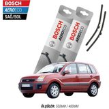 Efr Ford Fusion 2008 Model Bosch Aeroeco Muz Silecek Takımı - Hyundai i20