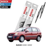 Efr Ford Fusion 2012 Model Silecek Takımı Bosch Eco (Telli) - Hyundai i20