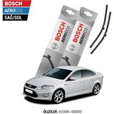Efr Ford Mondeo 2013 Model Bosch Aeroeco Muz Silecek Takımı - Hyundai i20