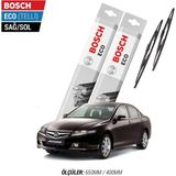 Efr Honda Accord 2005 Model Silecek Takımı Bosch Eco (Telli) - Hyundai i20