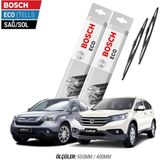 Efr Honda Crv 2008 Model Silecek Takımı Bosch Eco (Telli) - Hyundai i20