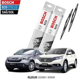 Efr Honda Crv 2020 Model Silecek Takımı Bosch Eco (Telli) - Hyundai i20