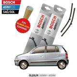 Efr Hyundai Atos 2006 Model Bosch Aeroeco Muz Silecek Takımı - Hyundai i20