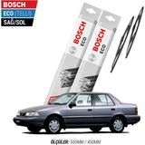 Efr Hyundai Excel 1997 Model Silecek Takımı Bosch Eco (Telli) - Hyundai i20