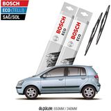 Efr Hyundai Getz 2011 Model Silecek Takımı Bosch Eco (Telli) - Hyundai i20