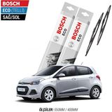 Efr Hyundai I10 2014 Model Silecek Takımı Bosch Eco (Telli) - Hyundai i20