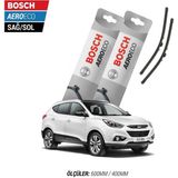 Efr Hyundai İX35 2011 Model Bosch Aeroeco Muz Silecek Takımı - Hyundai i20