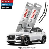 Efr Hyundai Kona 2020 Model Bosch Aeroeco Muz Silecek Takımı - Hyundai i20