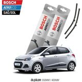 Efr Hyundai Matrix 2008 Model Bosch Aeroeco Muz Silecek Takımı - Hyundai i20