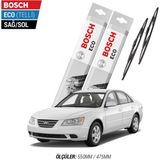 Efr Hyundai Sonata 2009 Model Silecek Takımı Bosch Eco (Telli) - Hyundai i20