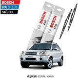 Efr Hyundai Tucson 2006 Model Silecek Takımı Bosch Eco (Telli) - Hyundai i20
