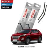 Efr Hyundai Tucson 2020 Model Bosch Aeroeco Muz Silecek Takımı - Hyundai i20
