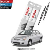 Efr Kia Cerato 2009 Model Silecek Takımı Bosch Eco (Telli) - Hyundai i20