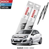 Efr Kia Rio 2016 Model Silecek Takımı Bosch Eco (Telli) - Hyundai i20