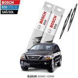 Efr Kia Sorento 2004 Model Silecek Takımı Bosch Eco (Telli) - Hyundai i20