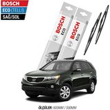 Efr Kia Sorento 2012 Model Silecek Takımı Bosch Eco (Telli) - Hyundai i20