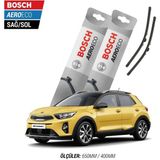 Efr Kia Stonic 2018 Model Bosch Aeroeco Muz Silecek Takımı - Hyundai i20