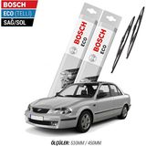Efr Mazda 323 2000 Model Silecek Takımı Bosch Eco (Telli) - Hyundai i20