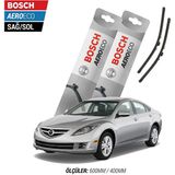 Efr Mazda - Mazda 6 2011 Model Bosch Aeroeco Muz Silecek Takımı - Hyundai i20
